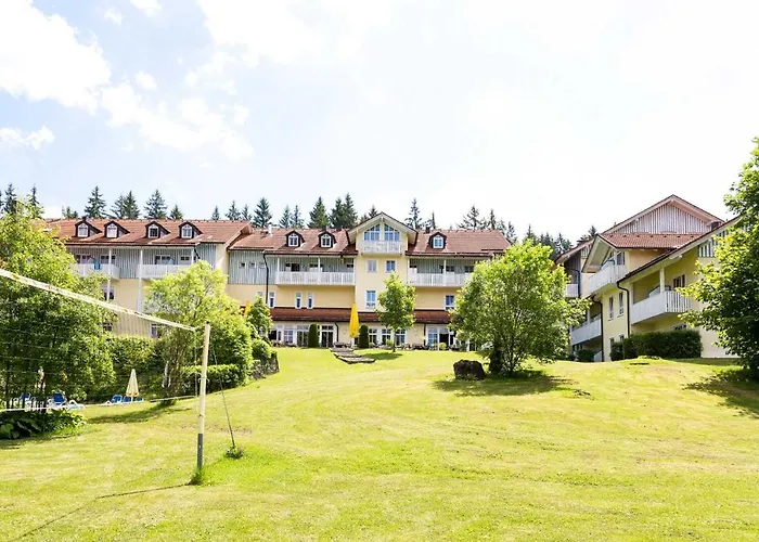 Hotel Ahornhof