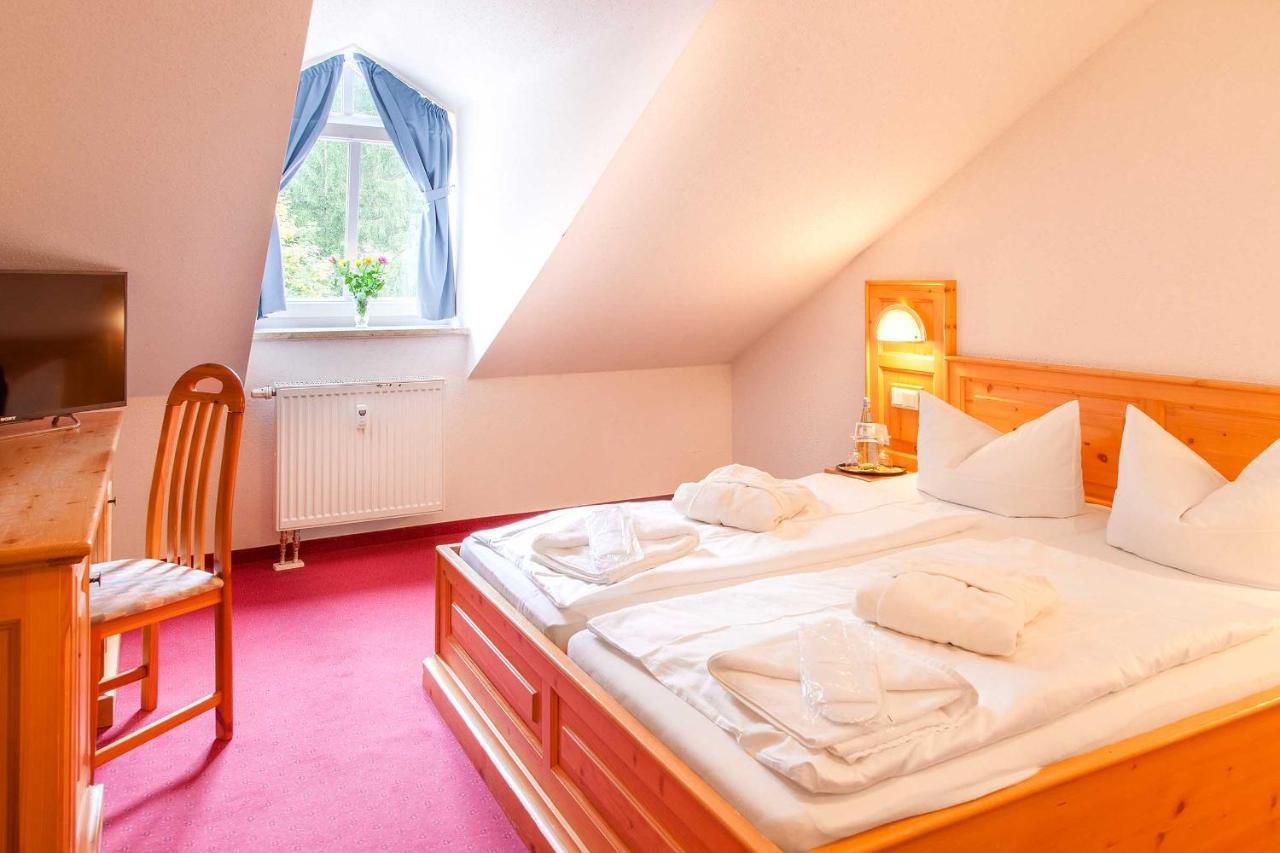 Hotel Ahornhof