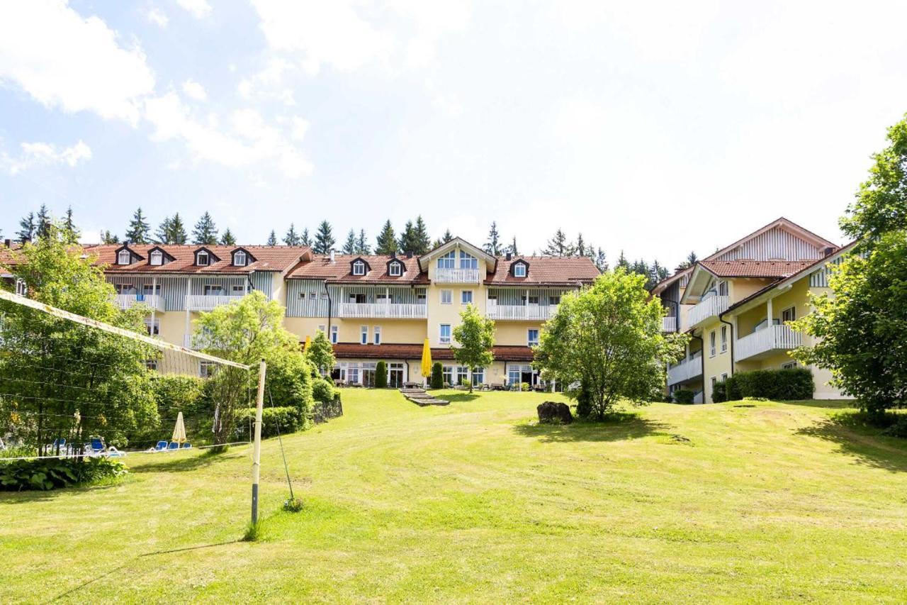 Hotel Ahornhof 3*