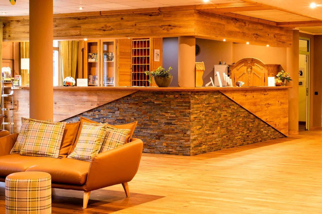 Ahornhof Hotel Lindberg