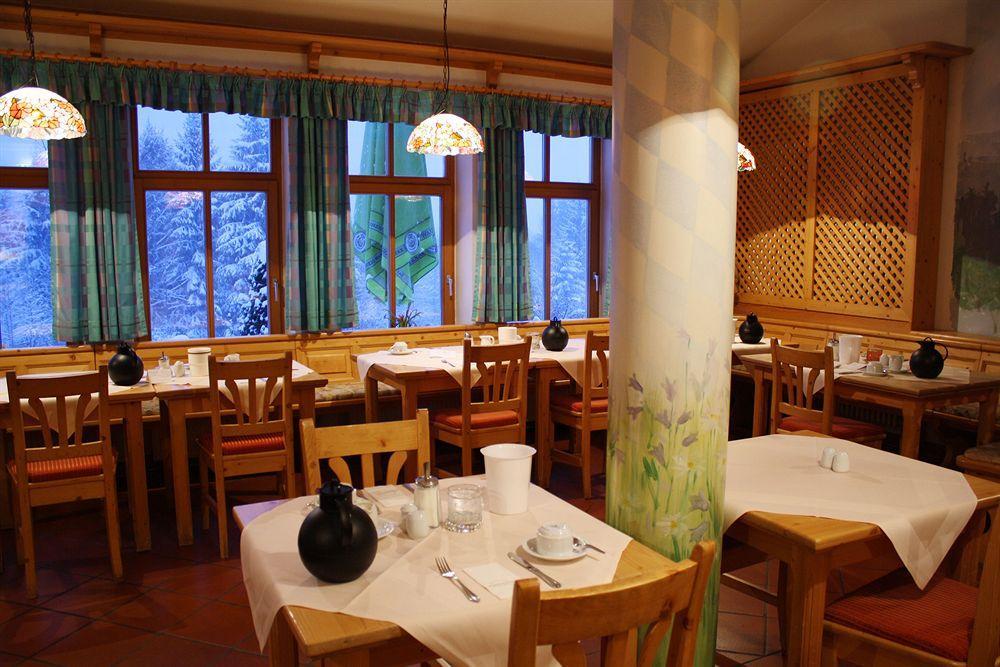 Ahornhof 3* Lindberg