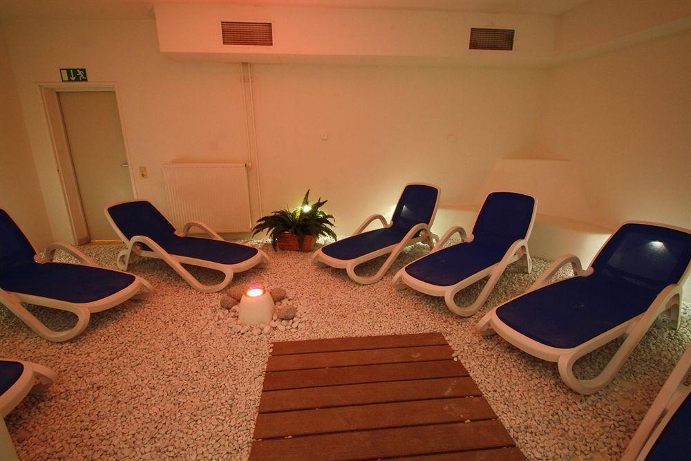 Ahornhof Hotel