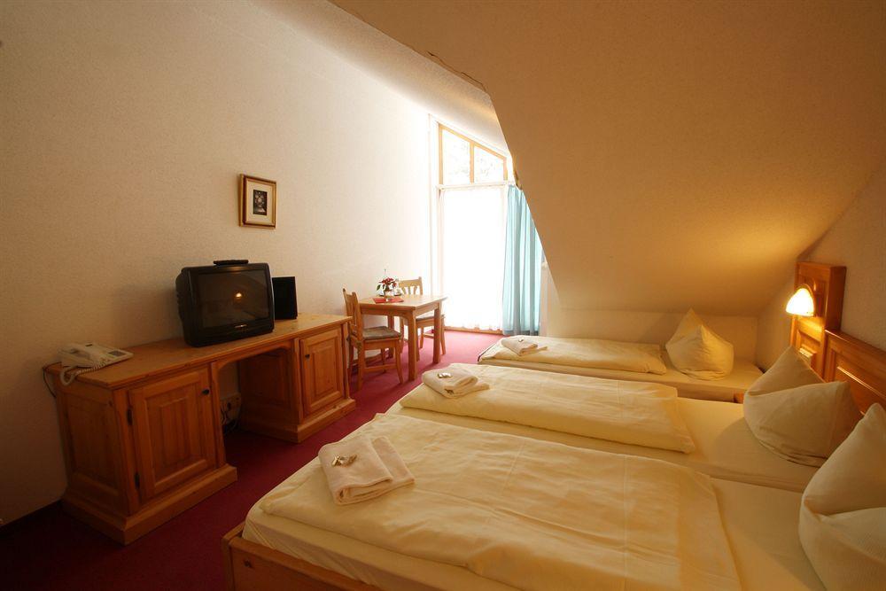 Ahornhof Hotel 3*