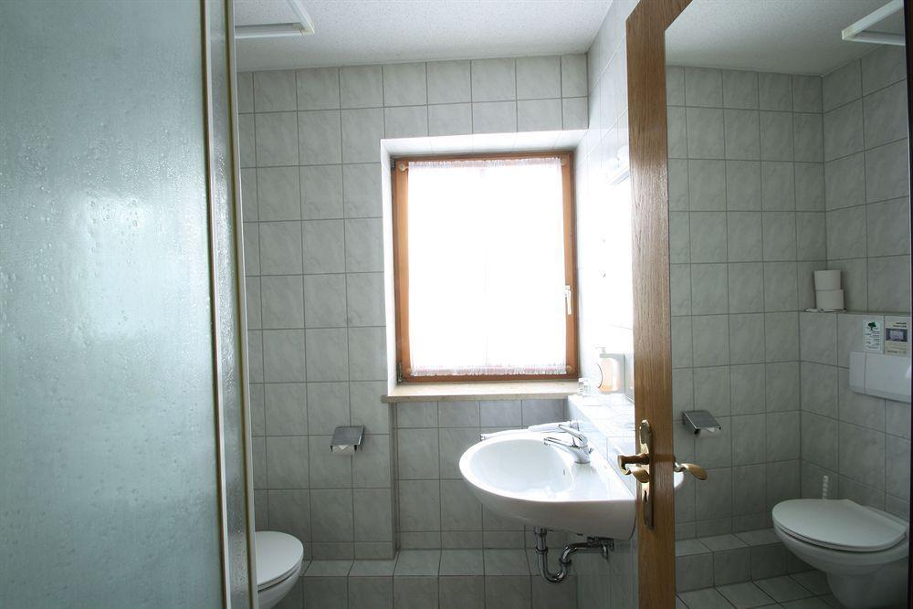 Hotel Ahornhof 3*