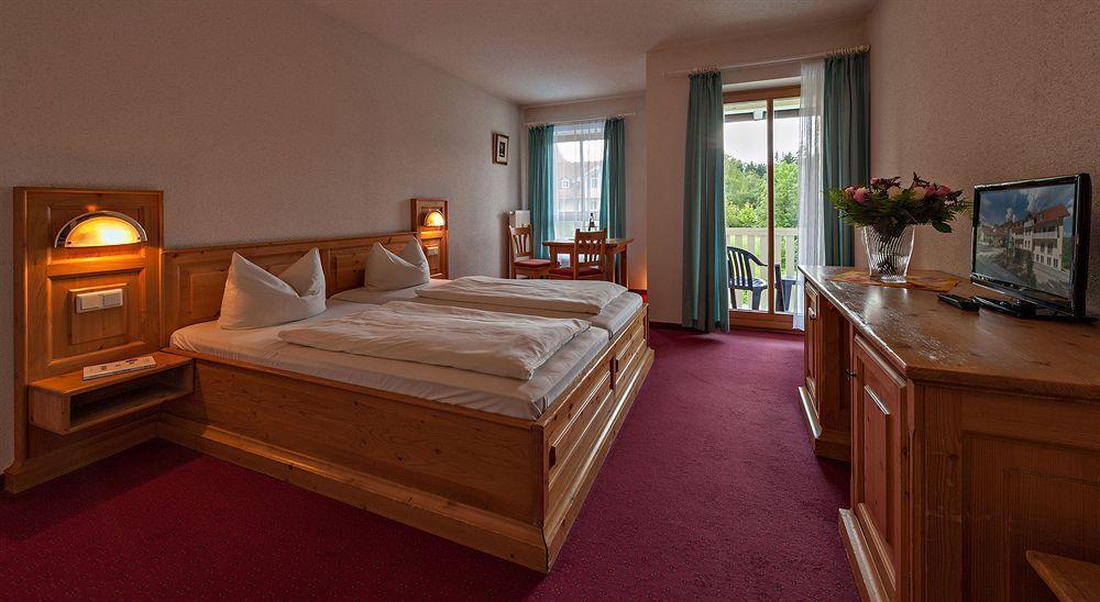 Hotel Ahornhof 3*