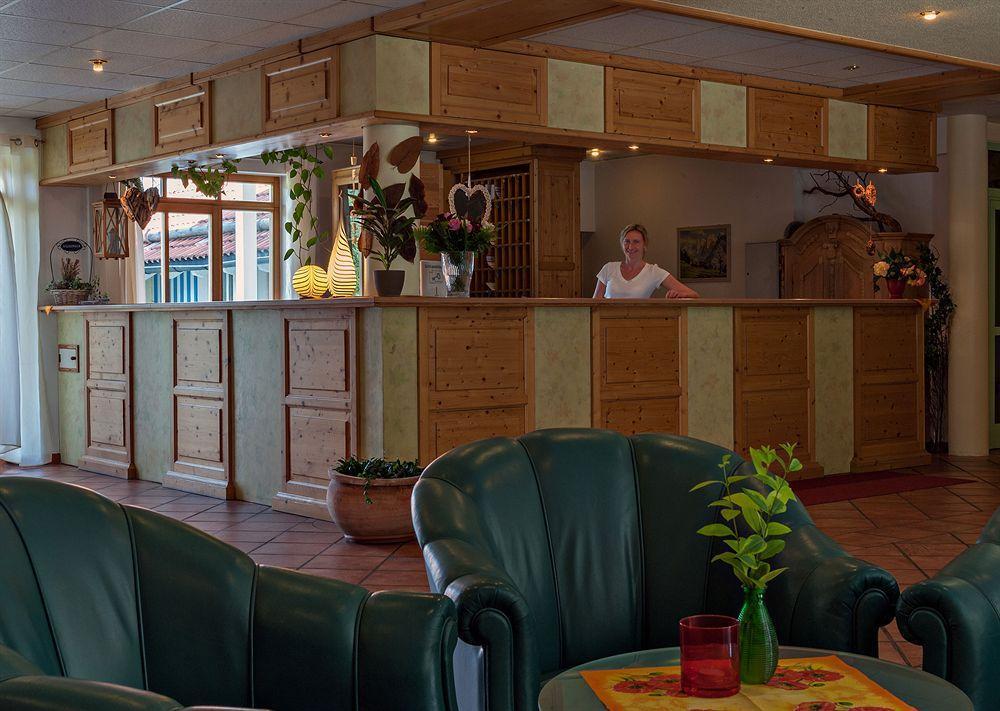 Ahornhof Hotel Lindberg