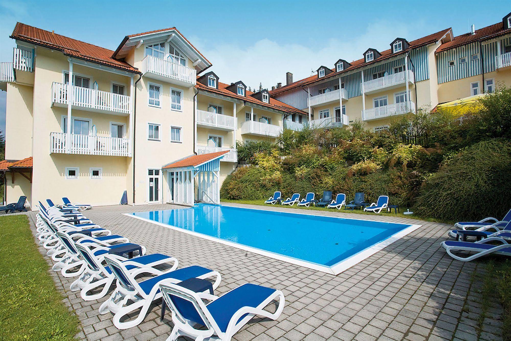 Ahornhof Hotel