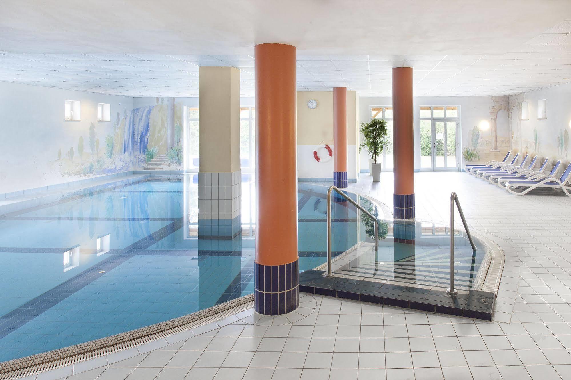 Hotel Ahornhof