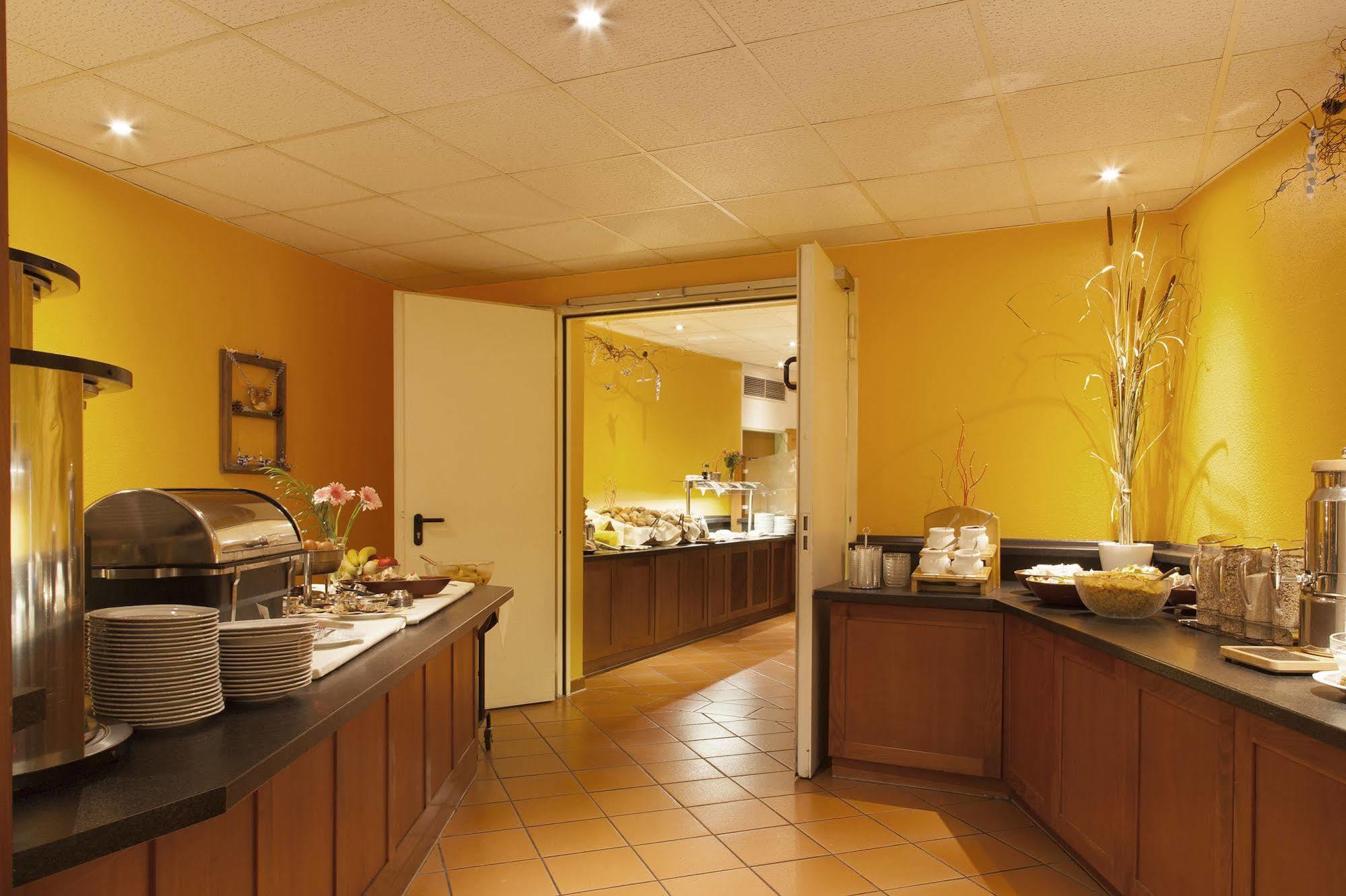 Hotel Ahornhof