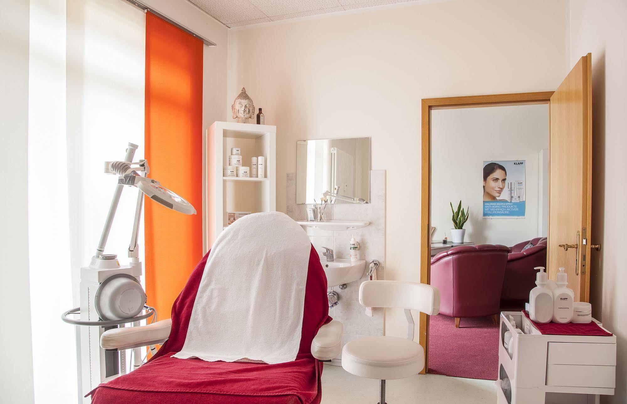 Ahornhof Hotel 3*
