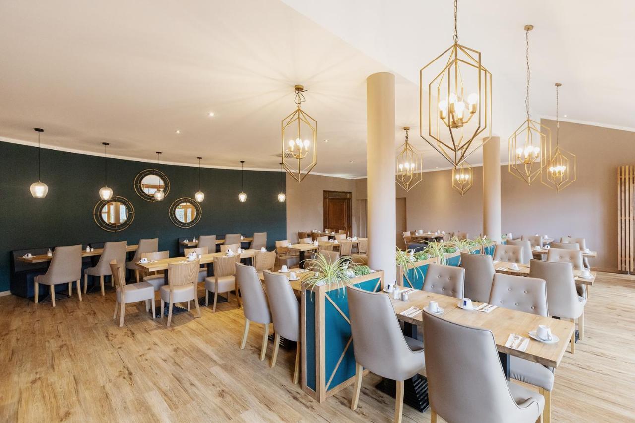 Ahornhof Hotel
