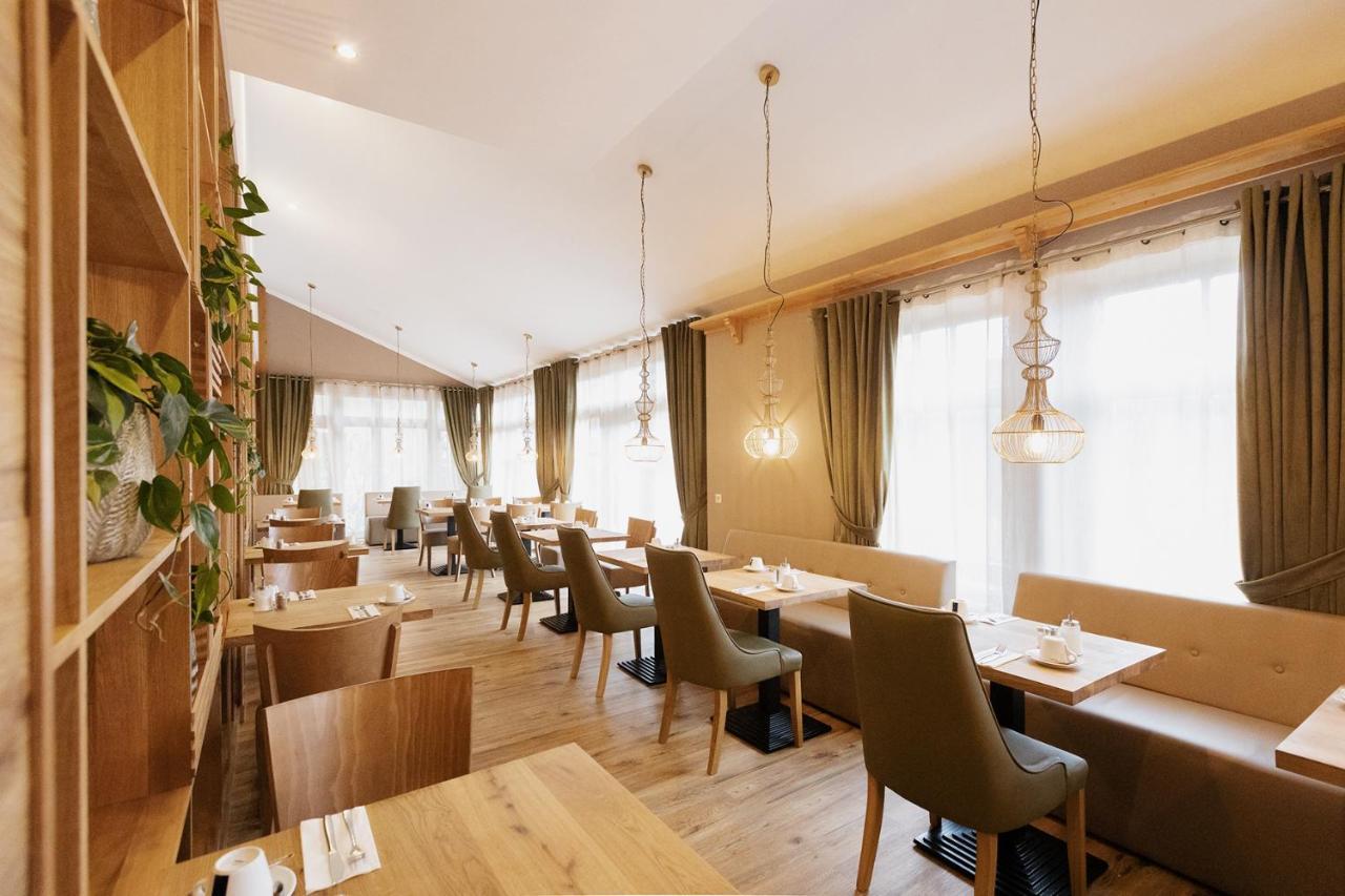 Ahornhof Hotel Lindberg