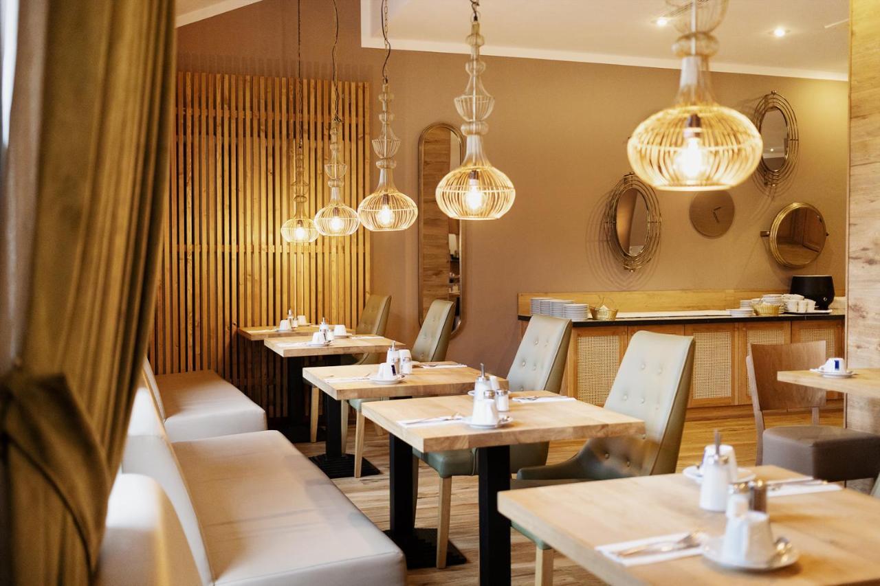 Ahornhof Hotel 3*
