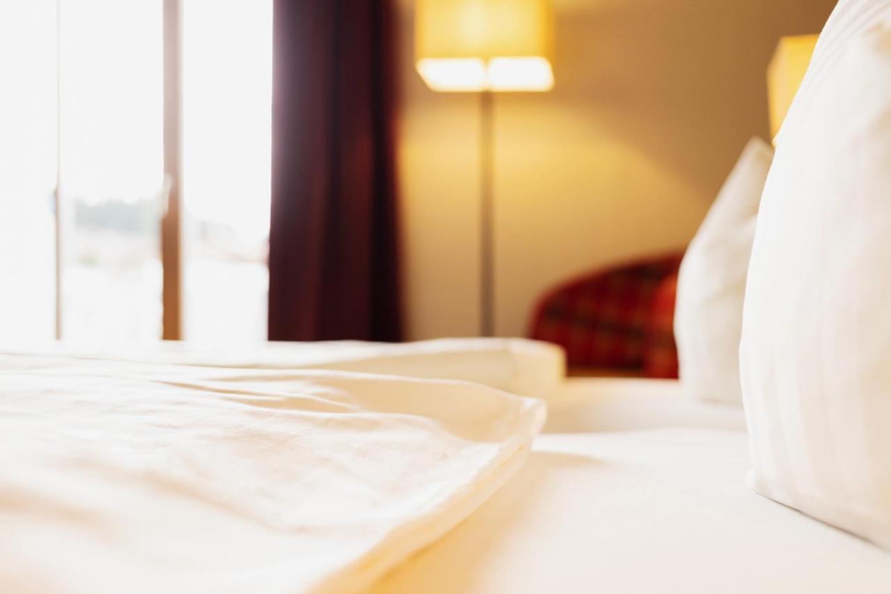 Hotel Ahornhof