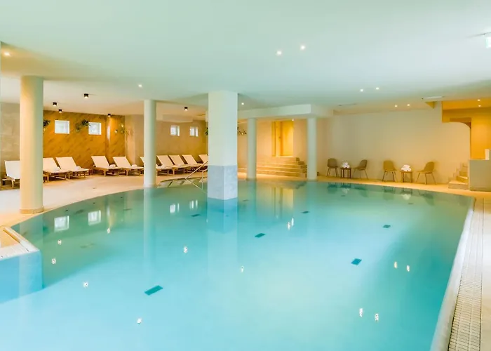Hotel Ahornhof