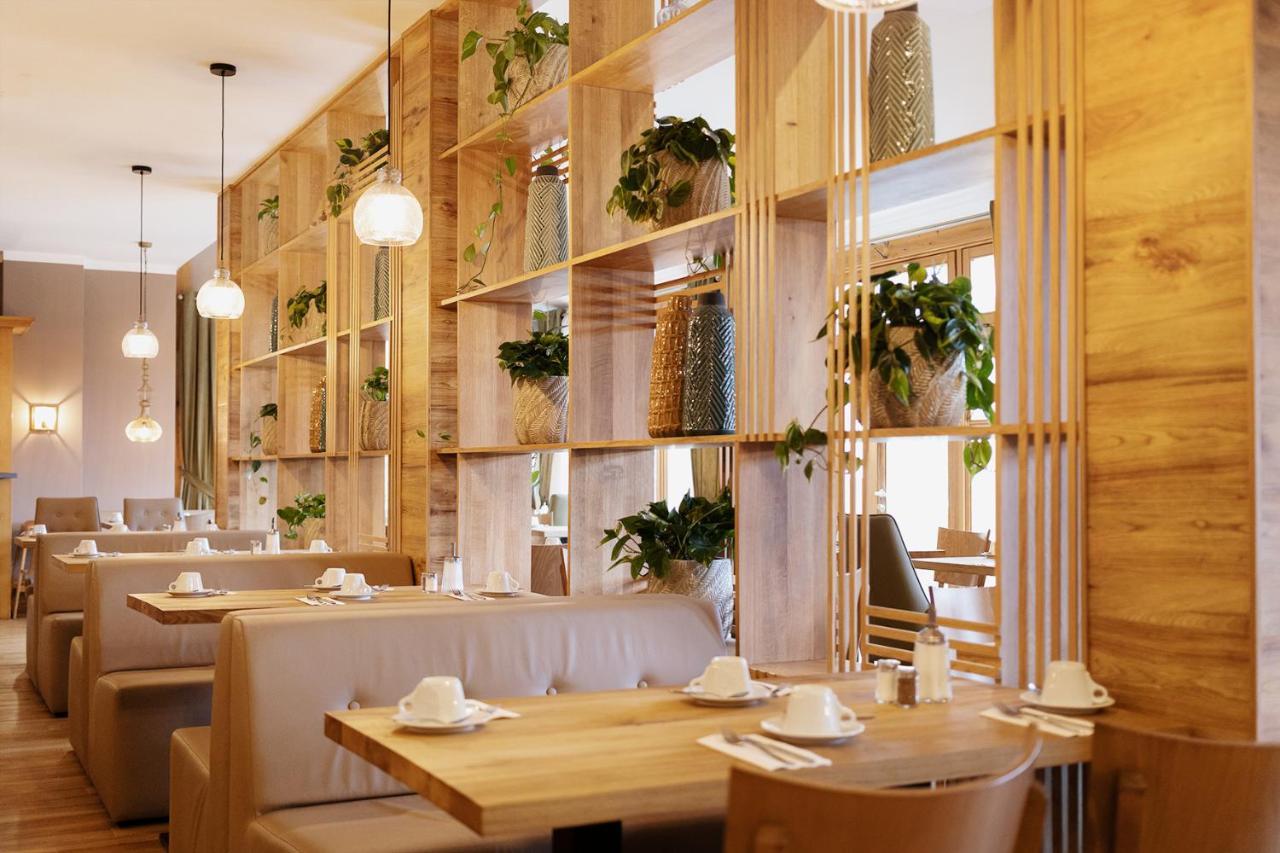 Ahornhof Hotel Lindberg