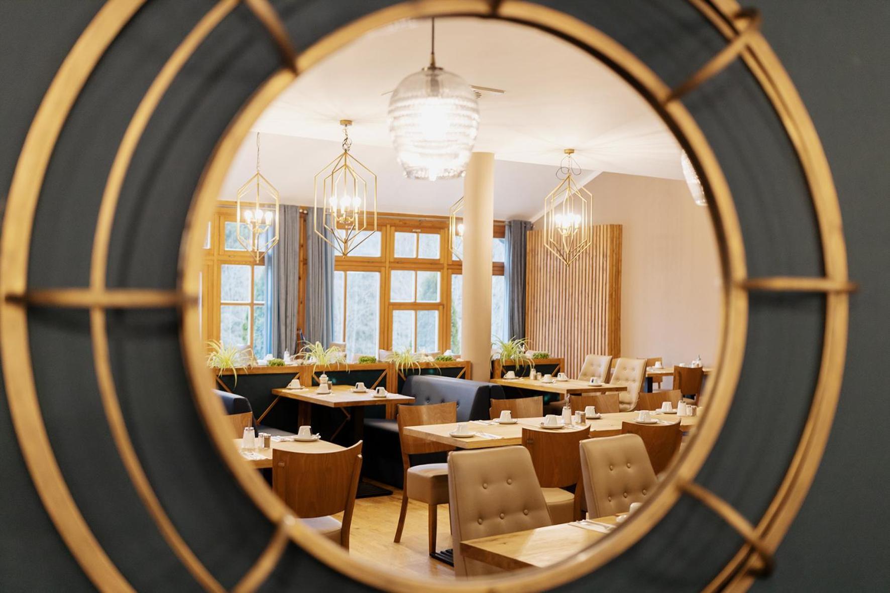 Hotel Ahornhof 3*