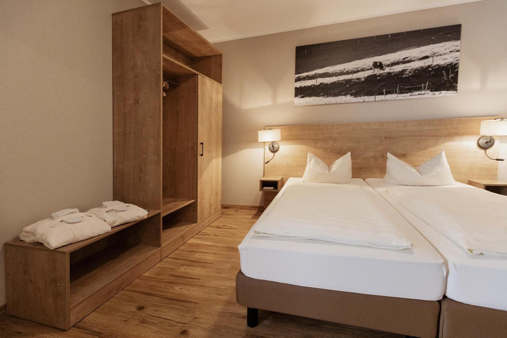 Ahornhof Hotel Lindberg