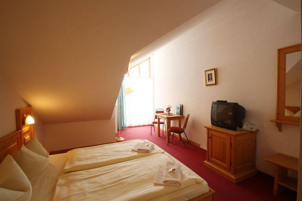 Ahornhof Hotel