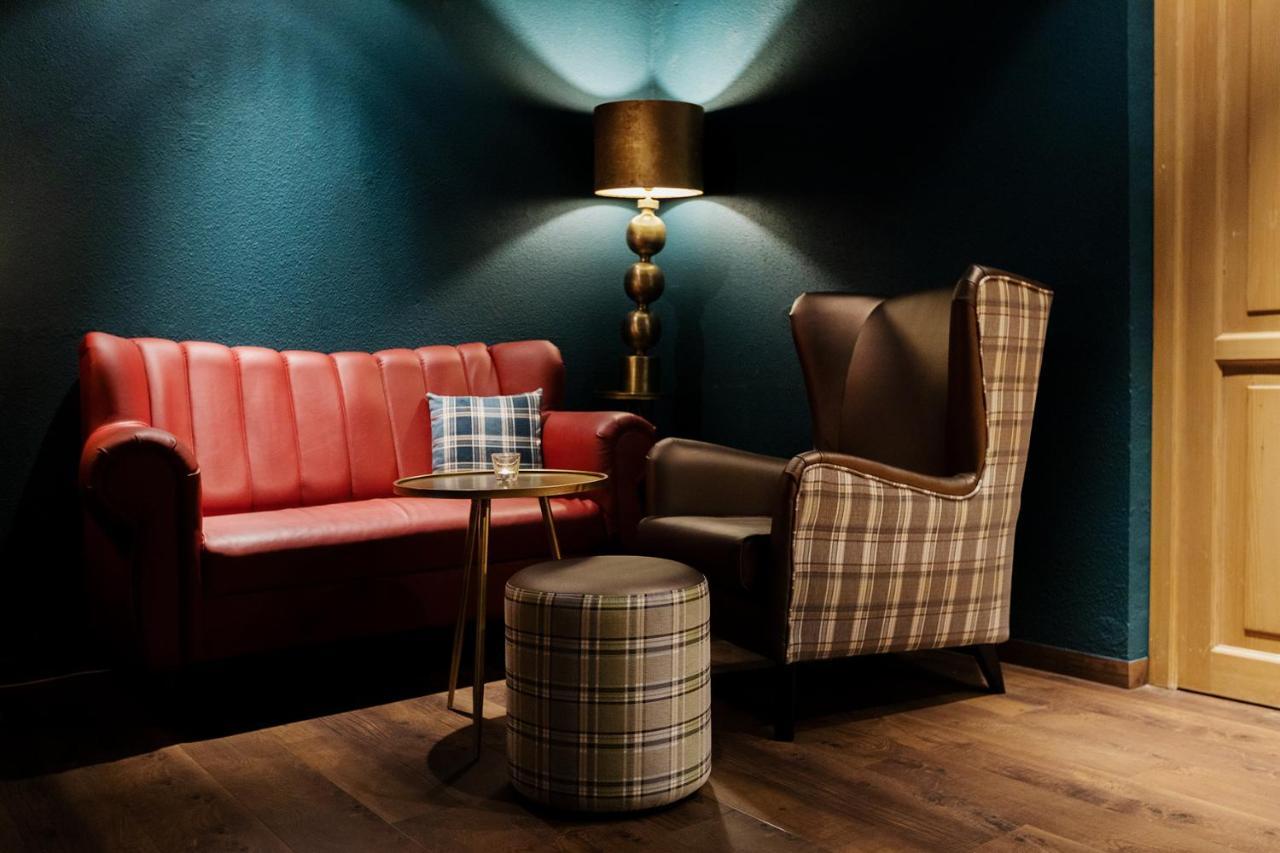 Hotel Ahornhof 3*