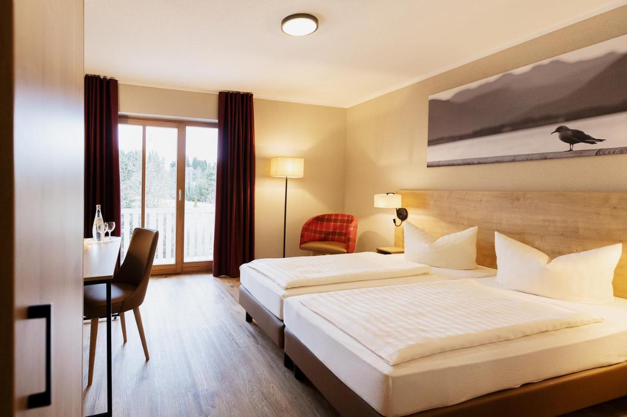 Hotel Ahornhof 3*