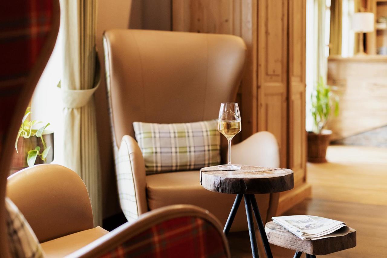 Hotel Ahornhof 3*